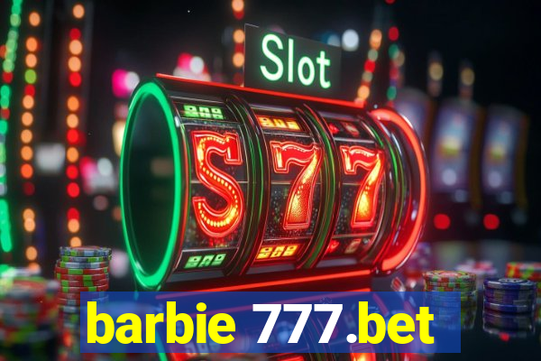 barbie 777.bet